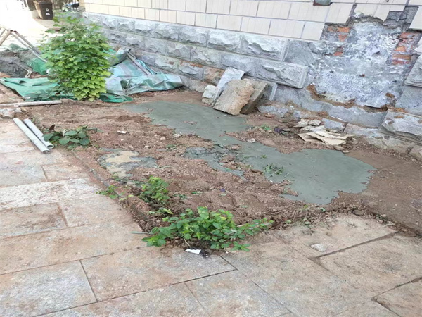 襄垣地基基础注浆增加承载力灌浆加固